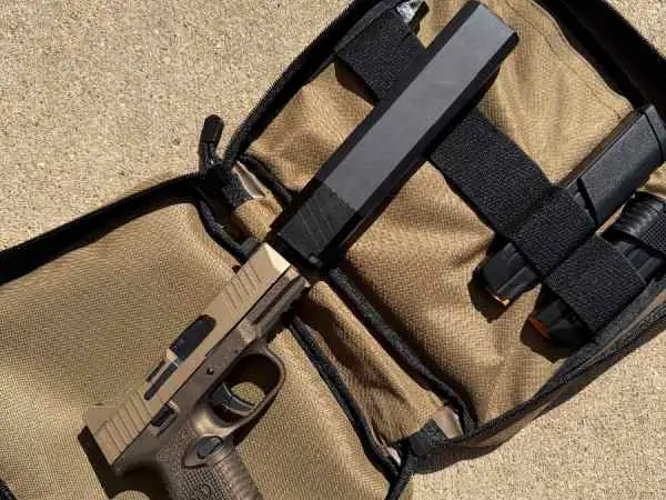 FN 509 Tactical Compact
