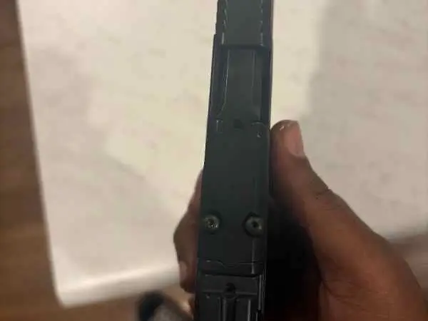 WTT for Gen 3-4 Glock