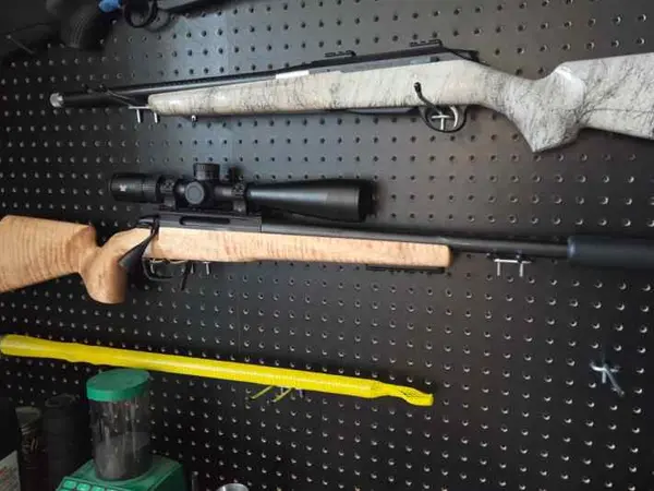 WTT: Tikka T3 - 223AI