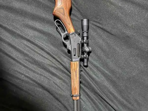Marlin 336Y