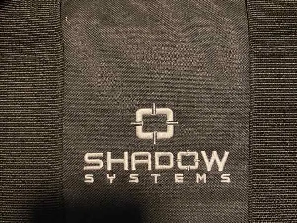 🔫 Shadow System MR920 🔫