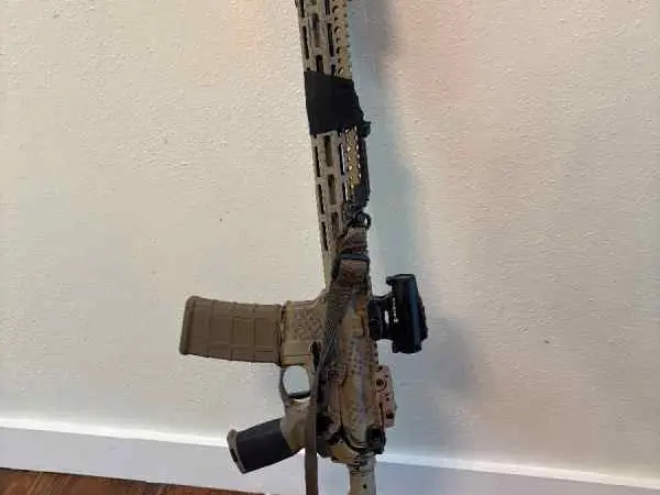 AR-15