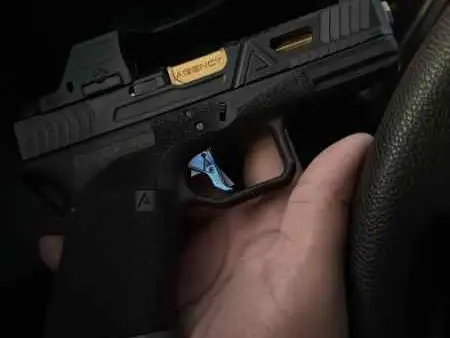 Agency g19 WTT