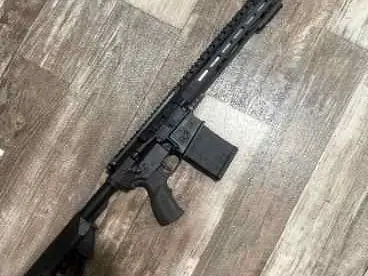 Diamondback 6.5 creedmoor ar10