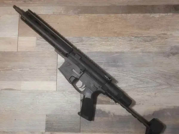 556 sbr for sale