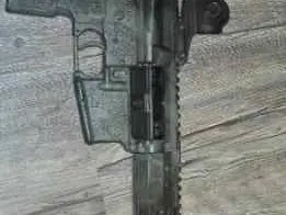 Ar15 W/ Binary
