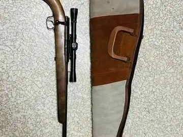 Winchester 121