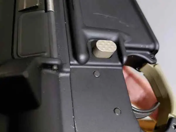 Stag Arms Model 8 Ar-15
