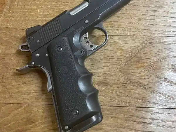 American Classic II 1911