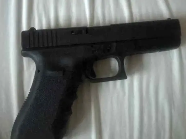 Glock 17