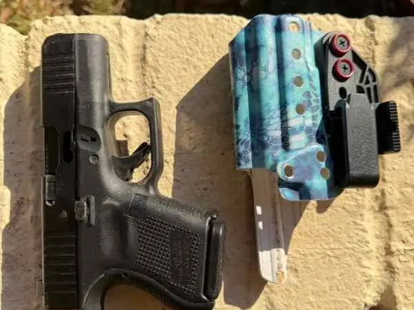 GunList - Local Firearms Marketplace - Buy & Sell Guns