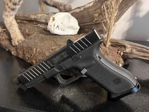 Noveske Gen 5 Glock 17