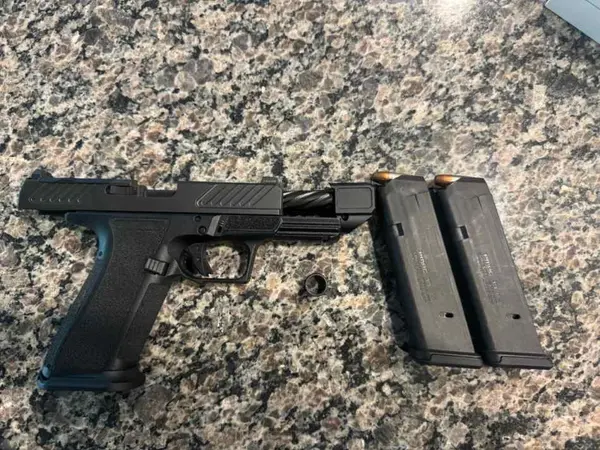 WTS/WTT Shadow Systems XR920 with Comp