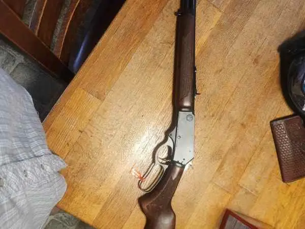 WTT new unfired Rossi R95 30-30 Lever