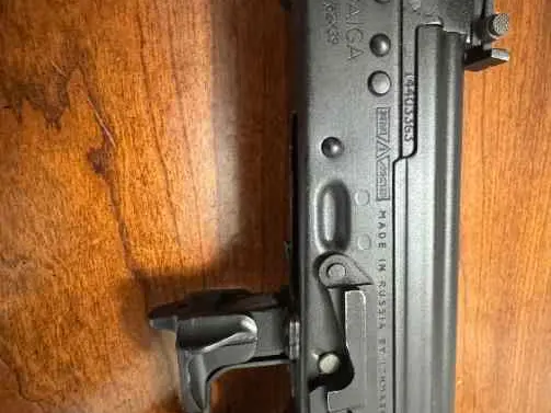Izhmash Saiga AK 47 7.62x39
