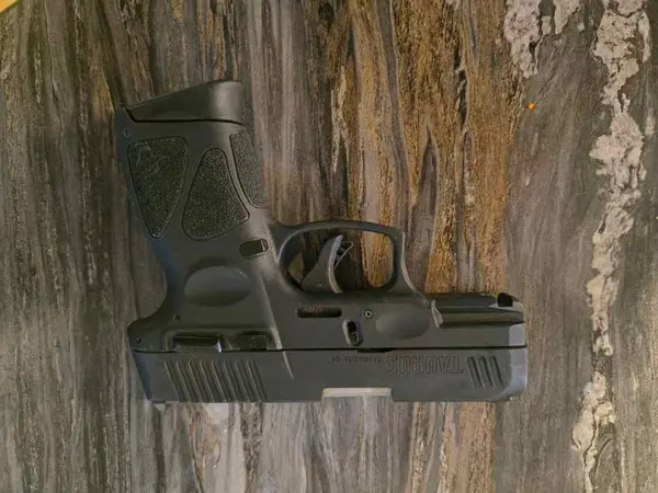 Taurus g3c