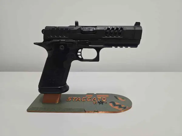 Staccato HD 4.5