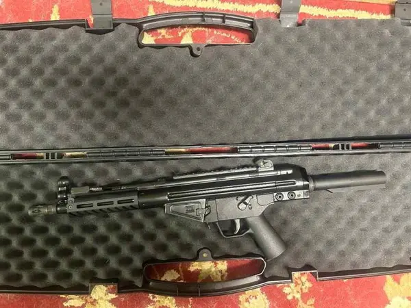 Ptr pdw