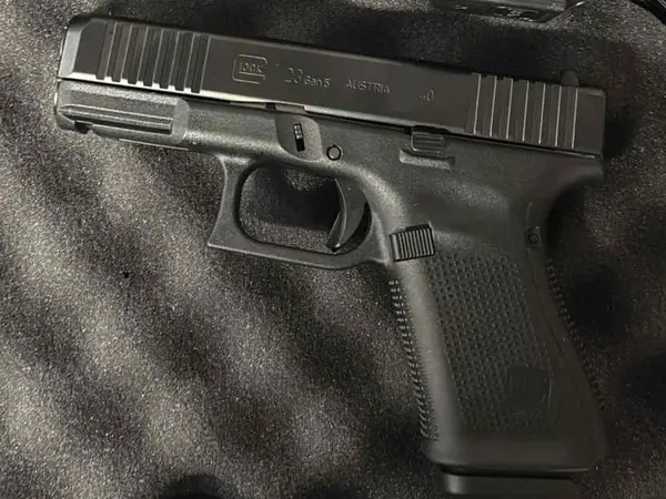 Gen 5 Glock