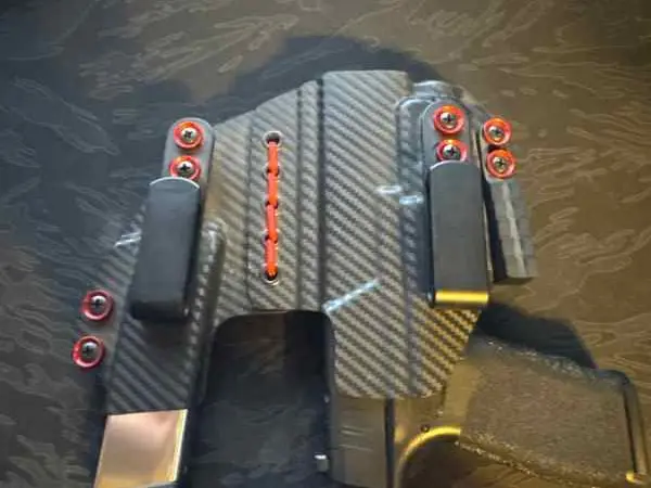 Springfield Hellcat Pro