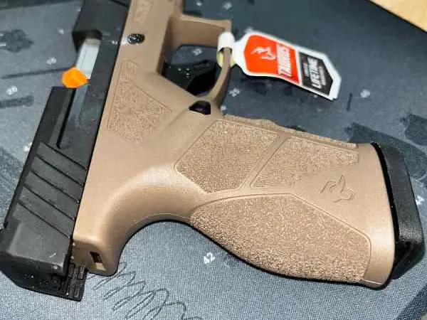 Taurus GX2