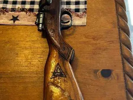 Zastava M48