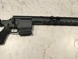 Sig Sauer Cross 6.5 Creedmoor - New, No Box