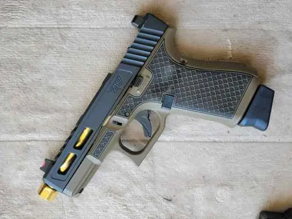 Glock 19