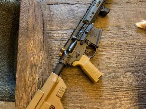 Noveske 12.5 DDF 6ARC Sale/Trade