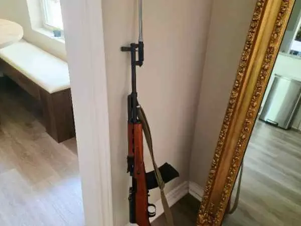 SKS 7.62x39