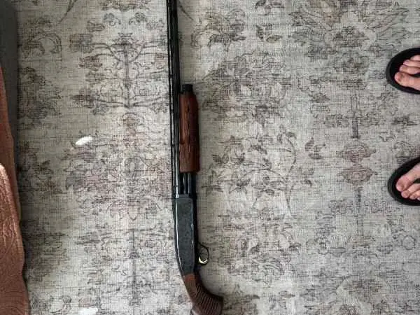 Browning BPS Medallion