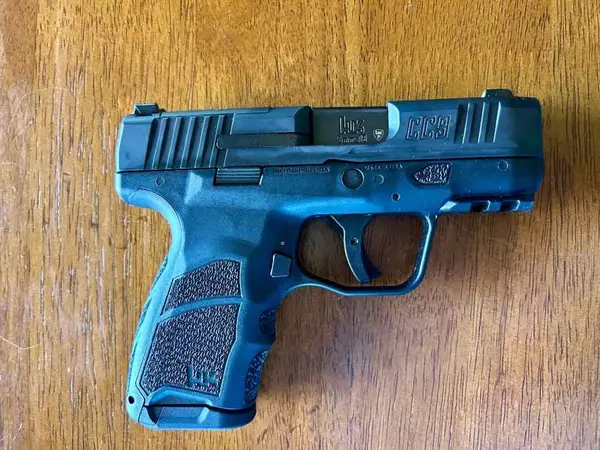 HK CC9