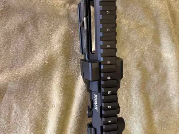 Larue Tactical PredatOBR