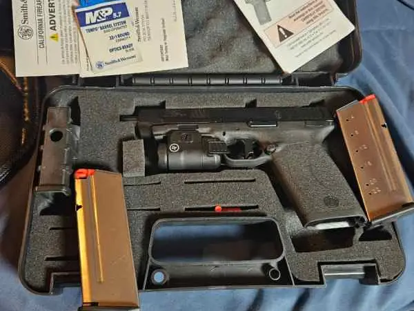 M&P 5.7 FOR SALE(NEW)