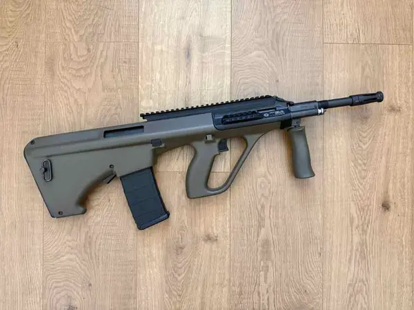 Steyr Aug A3M1