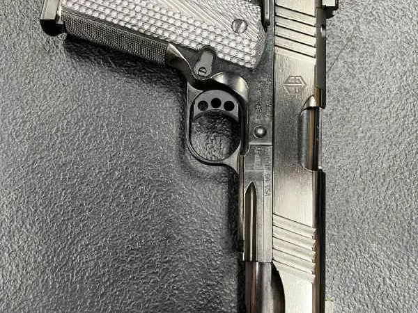 Alpha Foxtrot AF1911