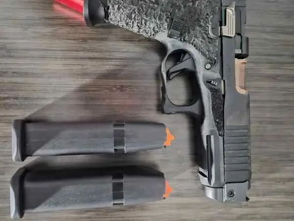 Glock 19 Gen 6
