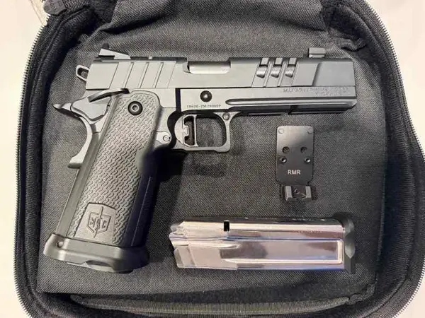 Mac 9 DS Comp