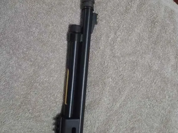 Henry Model X 45-70
