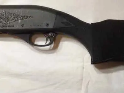 REMINGTON 1100 - 12GA - 2 3/4