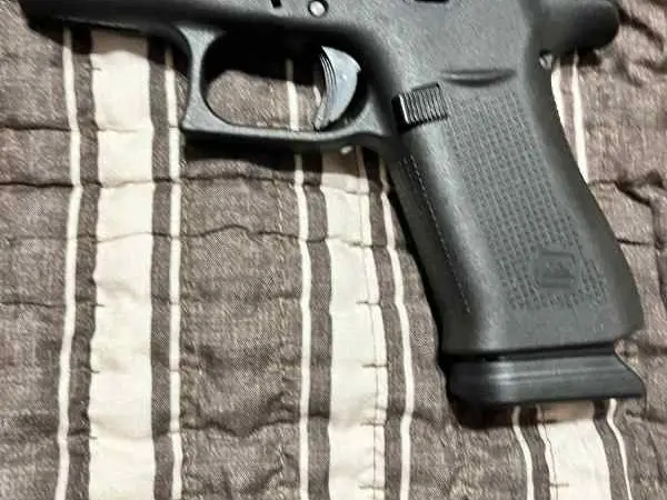 Glock 43X