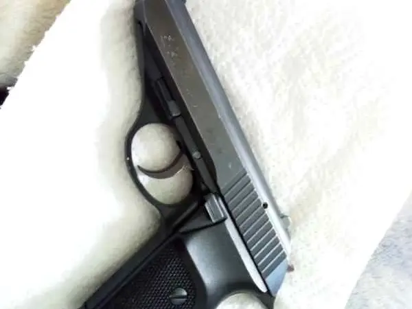Sig sauer p230 .380