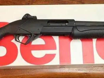 Benelli nova tactical