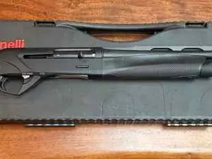 Benelli super black eagle 3 NIB