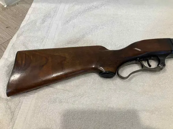 SAVAGE 99 Lever In 250-3000
