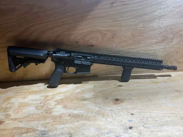 Bravo company Factory 14.5” BCM ELW 5.56