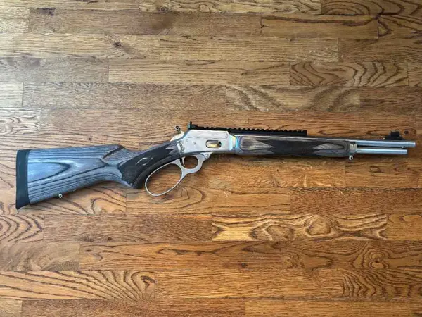 Marlin 1894 44 magnum in factory box