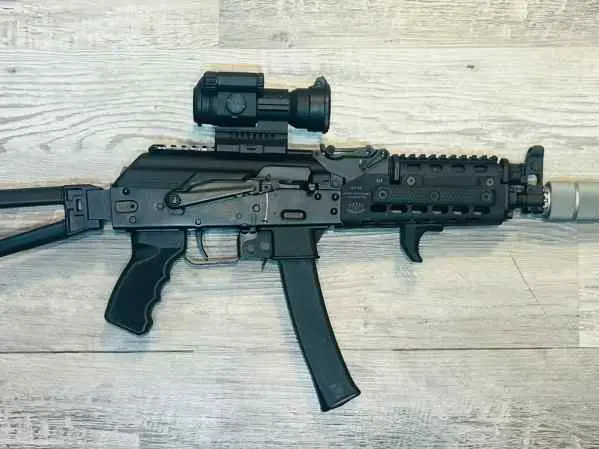 Ak-9