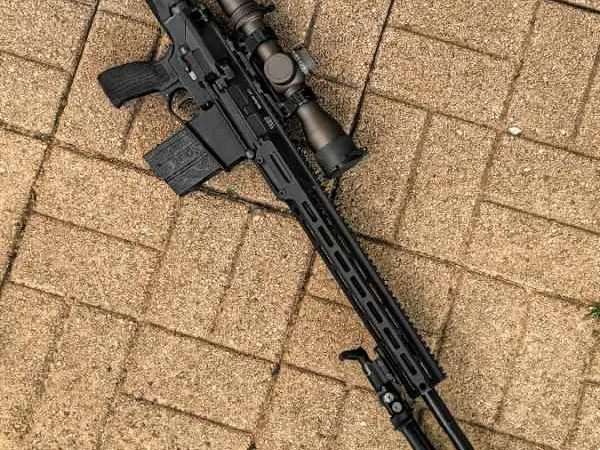 LMT MWS/MRGG-S 6.5 creed