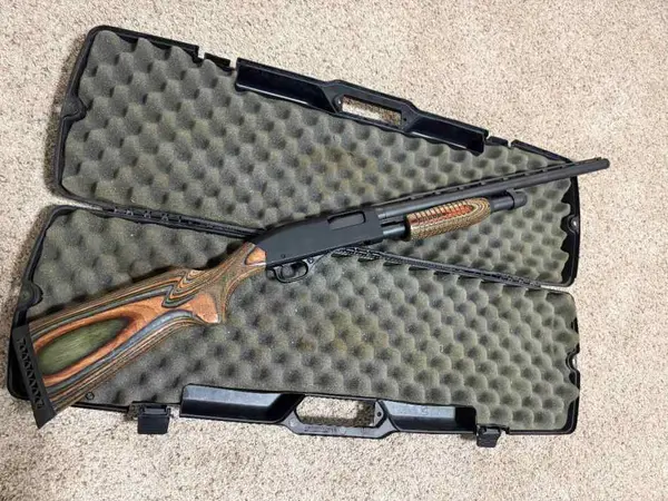 Winchester Model 1300 NWTF